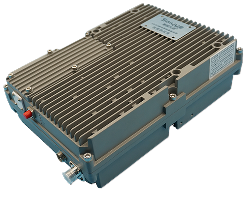 湟源经济型光纤直放站