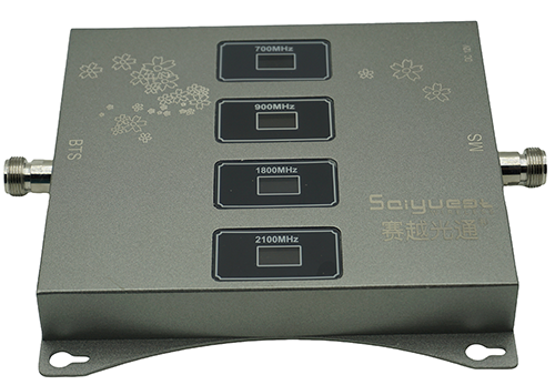 湟源四频手机信号接收器200㎡