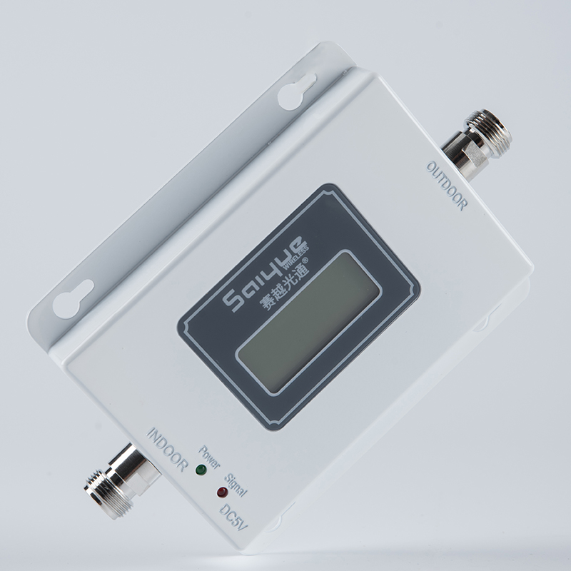 湟源家用配电房机房信号放大器200㎡