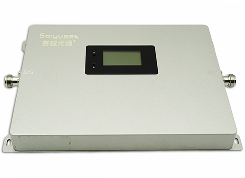  湟源三频/四频/五频手机信号接收器800㎡