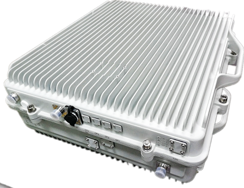 湟源信令级数字室分型移动通信干扰器