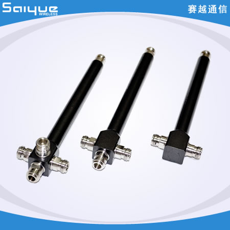 湟源FM调频广播同步广播功分器