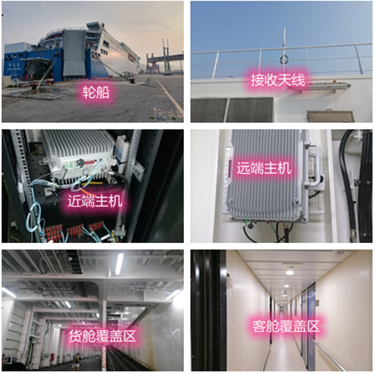  湟源海上游轮轮船渔船覆盖案例