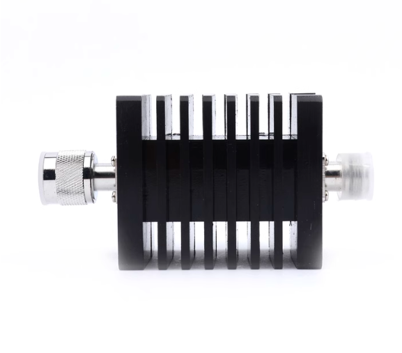  湟源腔体固定衰减器0-3G/0-4G  N型接口